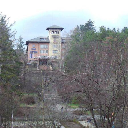 Апартамент Ренета Apartment Reneta Velingrad Ngoại thất bức ảnh
