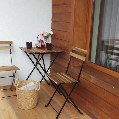 Апартамент Ренета Apartment Reneta Velingrad Ngoại thất bức ảnh
