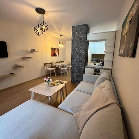 Апартамент Ренета Apartment Reneta Velingrad Ngoại thất bức ảnh