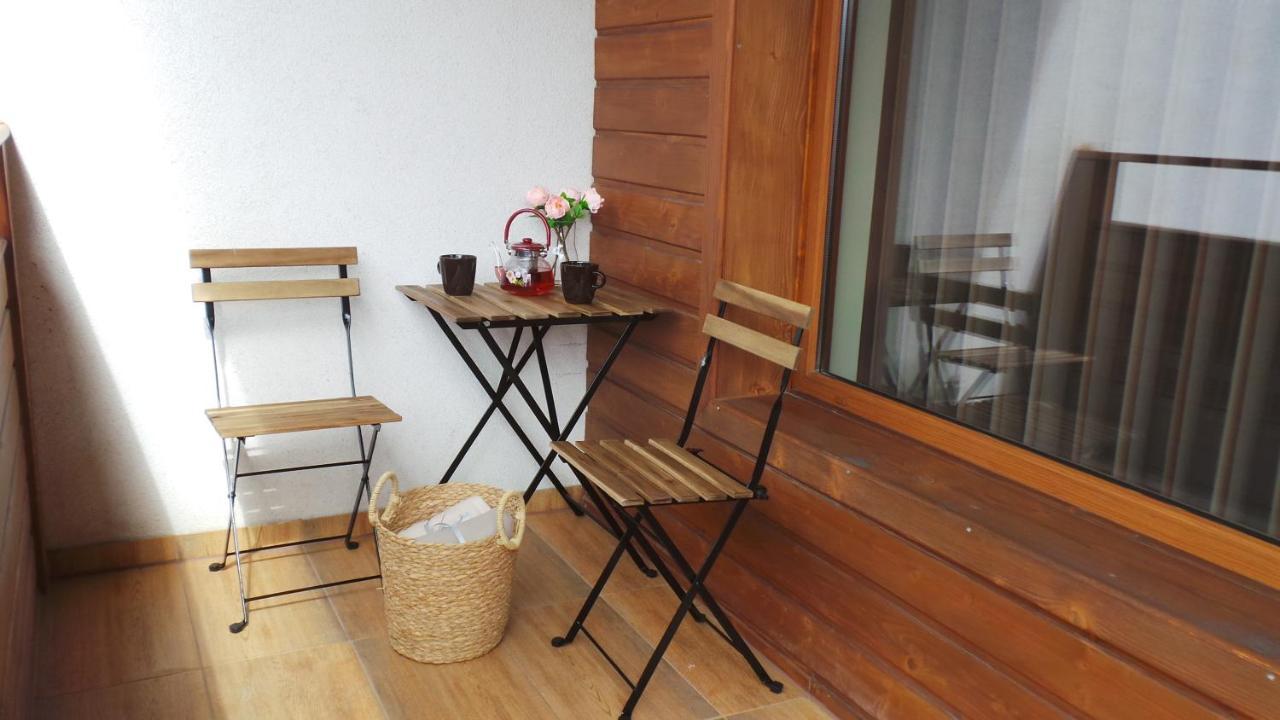 Апартамент Ренета Apartment Reneta Velingrad Ngoại thất bức ảnh