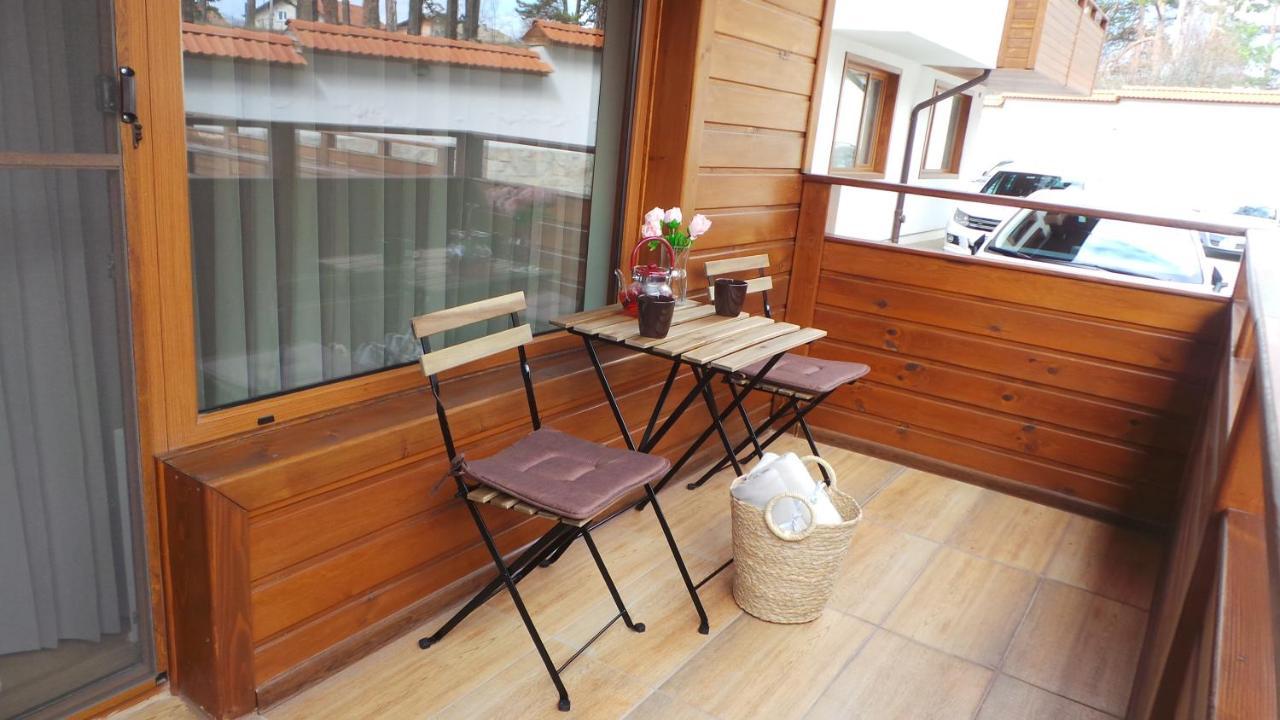 Апартамент Ренета Apartment Reneta Velingrad Ngoại thất bức ảnh