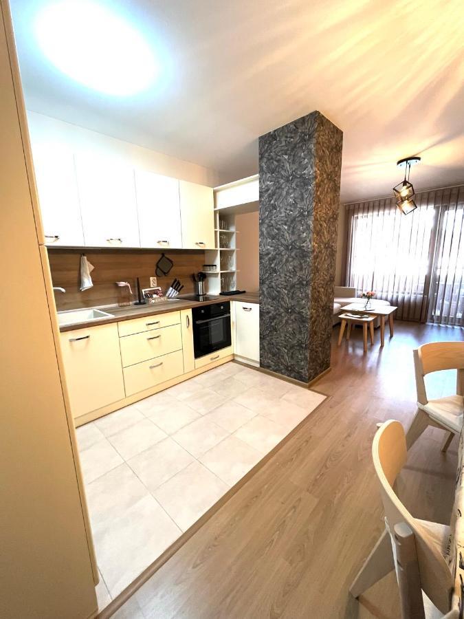 Апартамент Ренета Apartment Reneta Velingrad Ngoại thất bức ảnh