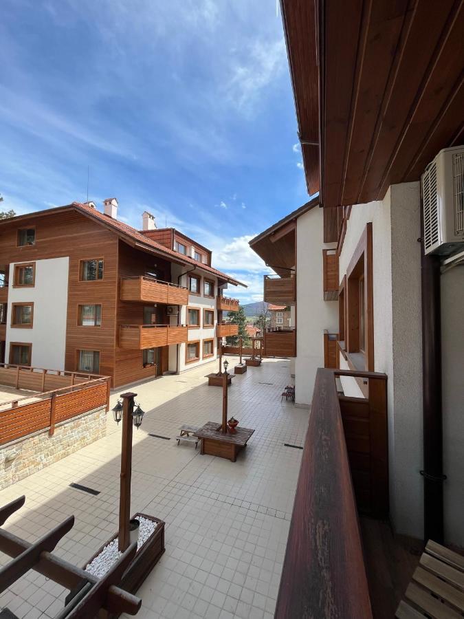 Апартамент Ренета Apartment Reneta Velingrad Ngoại thất bức ảnh