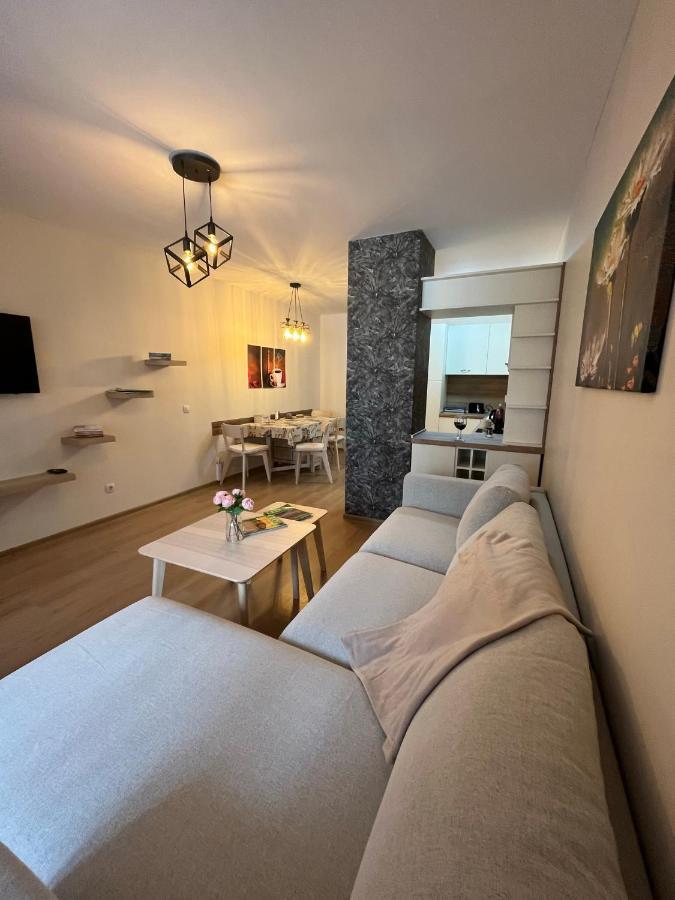 Апартамент Ренета Apartment Reneta Velingrad Ngoại thất bức ảnh
