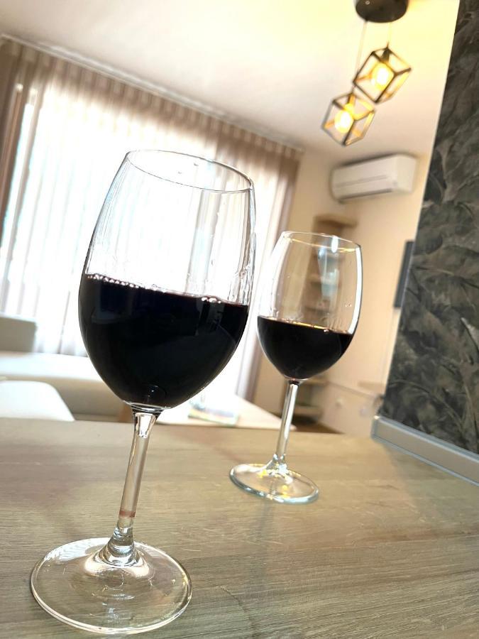 Апартамент Ренета Apartment Reneta Velingrad Ngoại thất bức ảnh