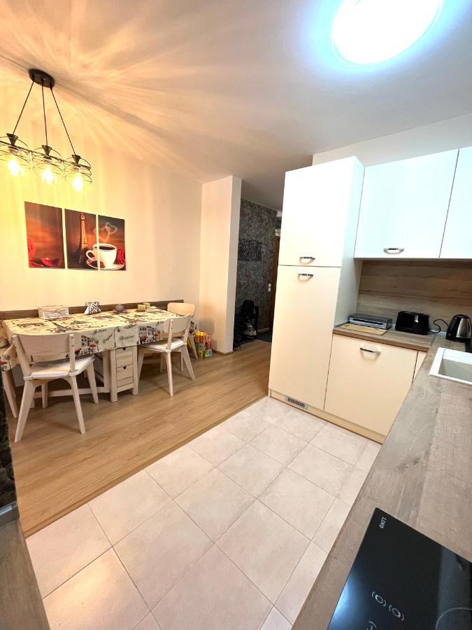 Апартамент Ренета Apartment Reneta Velingrad Ngoại thất bức ảnh