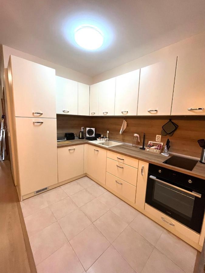 Апартамент Ренета Apartment Reneta Velingrad Ngoại thất bức ảnh