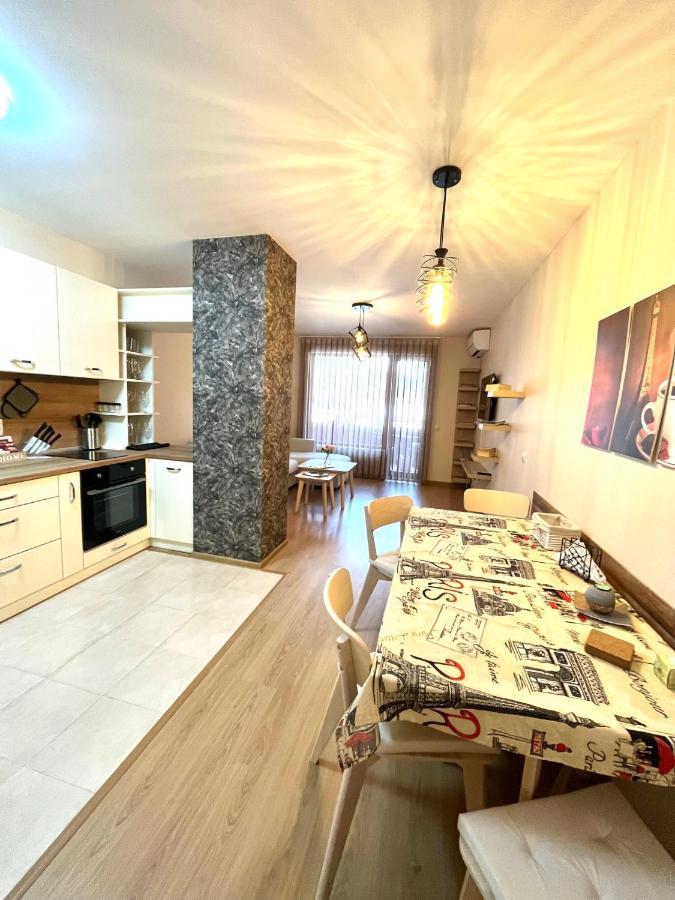 Апартамент Ренета Apartment Reneta Velingrad Ngoại thất bức ảnh