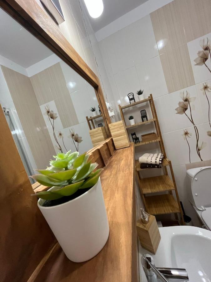 Апартамент Ренета Apartment Reneta Velingrad Ngoại thất bức ảnh