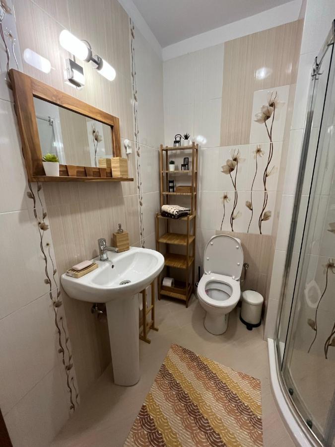 Апартамент Ренета Apartment Reneta Velingrad Ngoại thất bức ảnh