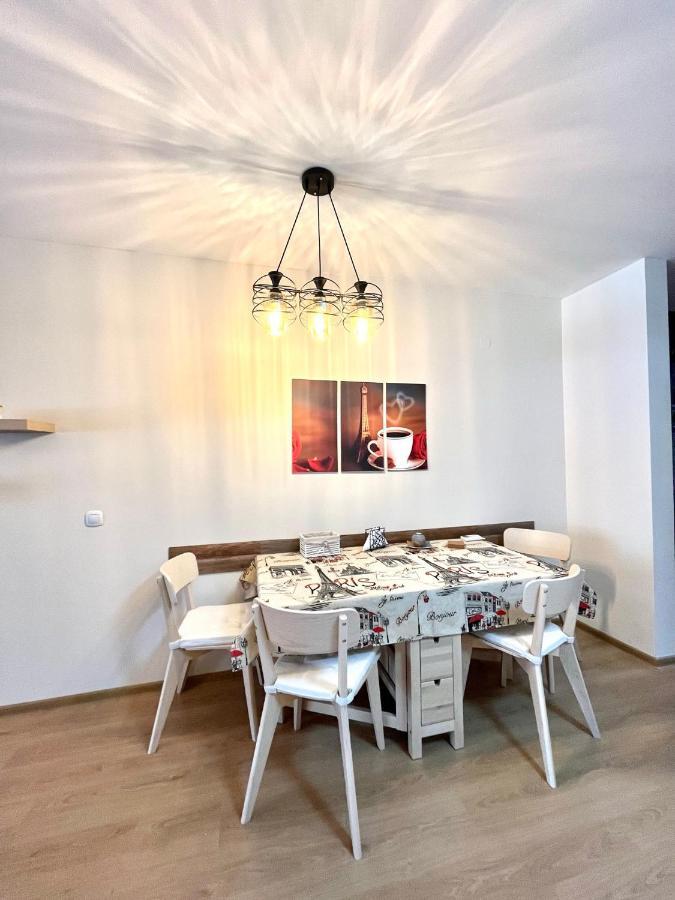 Апартамент Ренета Apartment Reneta Velingrad Ngoại thất bức ảnh