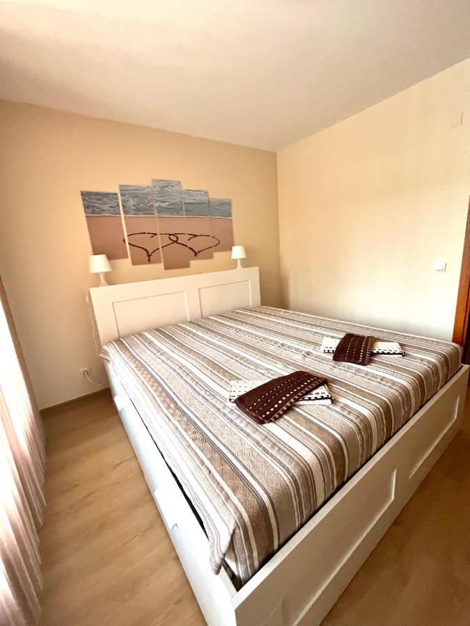 Апартамент Ренета Apartment Reneta Velingrad Ngoại thất bức ảnh