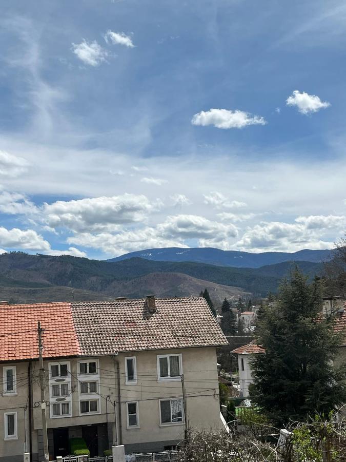 Апартамент Ренета Apartment Reneta Velingrad Ngoại thất bức ảnh