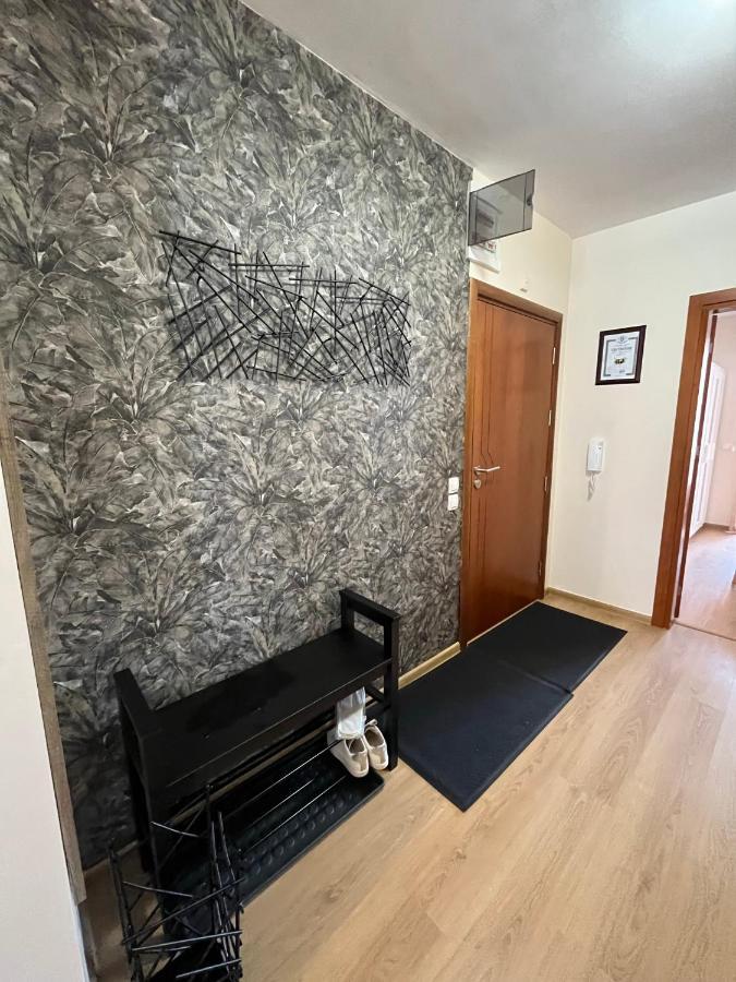 Апартамент Ренета Apartment Reneta Velingrad Ngoại thất bức ảnh