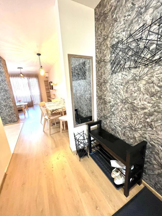Апартамент Ренета Apartment Reneta Velingrad Ngoại thất bức ảnh