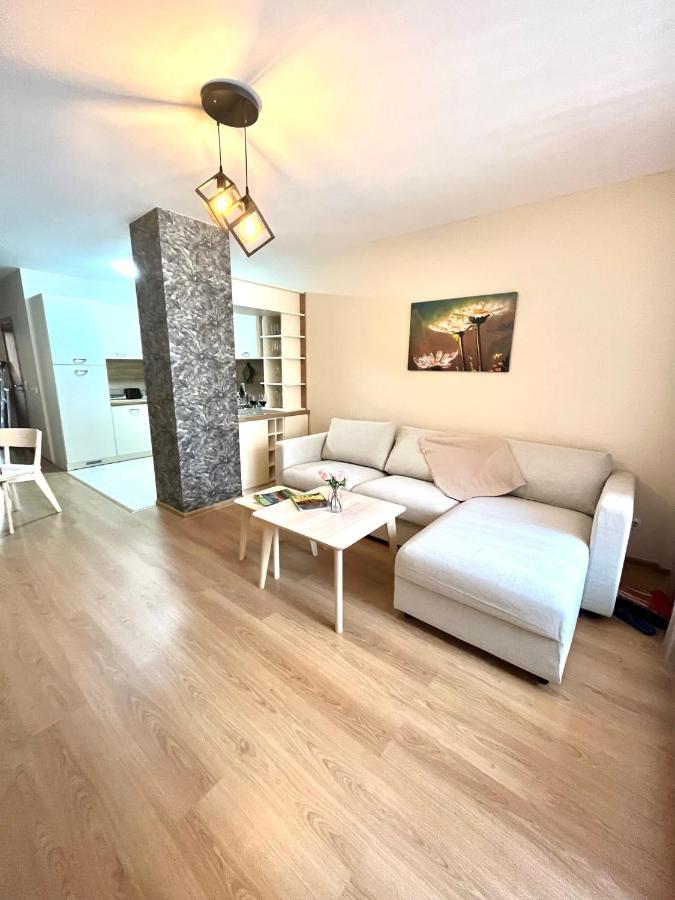 Апартамент Ренета Apartment Reneta Velingrad Ngoại thất bức ảnh