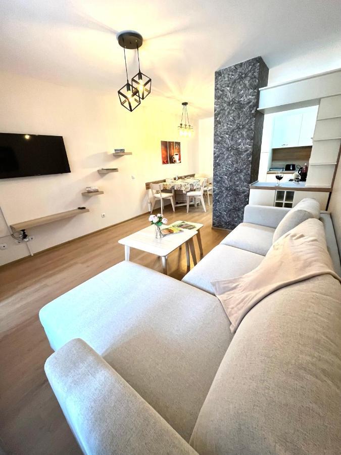 Апартамент Ренета Apartment Reneta Velingrad Ngoại thất bức ảnh