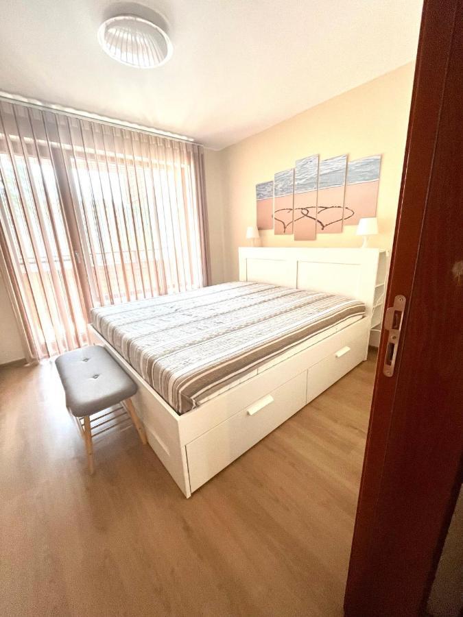 Апартамент Ренета Apartment Reneta Velingrad Ngoại thất bức ảnh