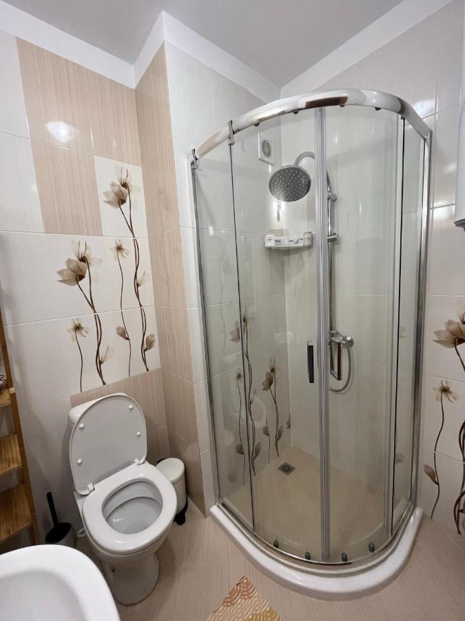 Апартамент Ренета Apartment Reneta Velingrad Ngoại thất bức ảnh