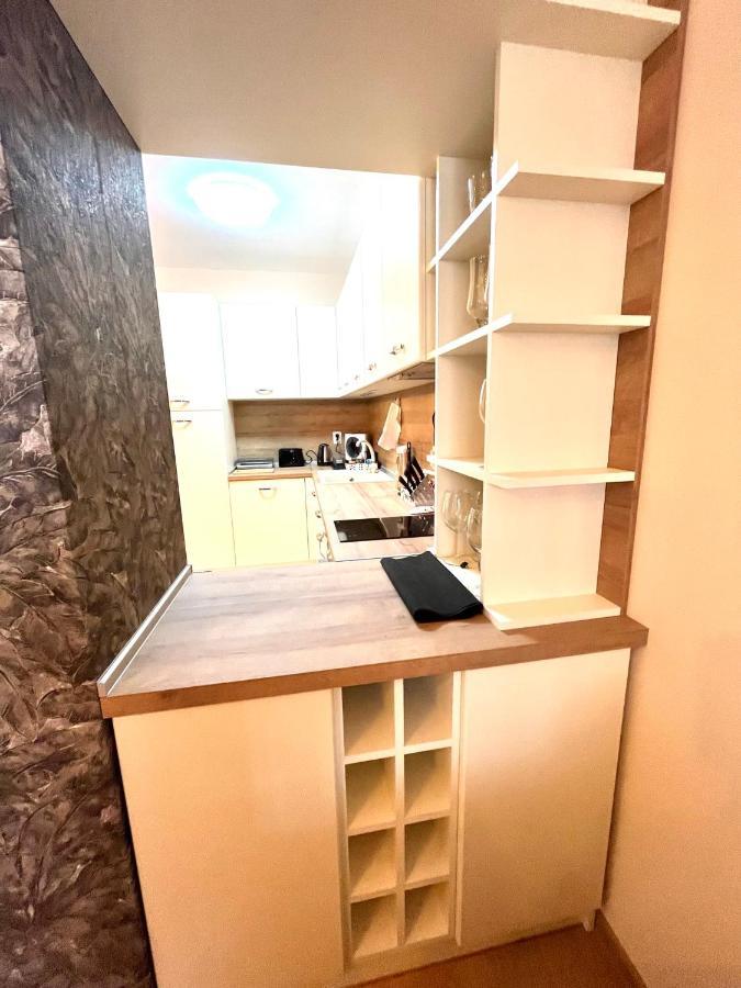 Апартамент Ренета Apartment Reneta Velingrad Ngoại thất bức ảnh