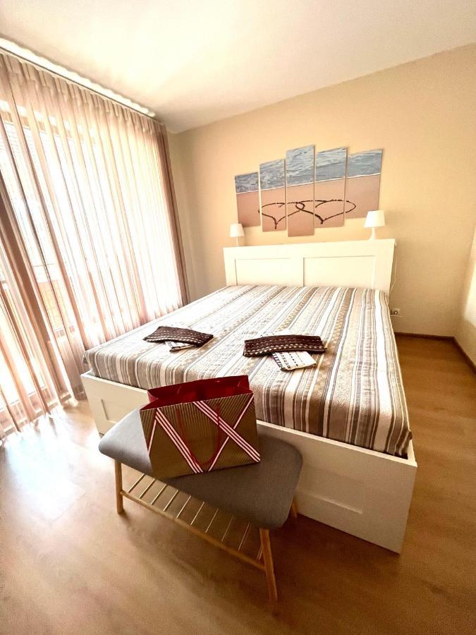 Апартамент Ренета Apartment Reneta Velingrad Ngoại thất bức ảnh